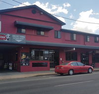 Sarina Hotel - Australian Directory