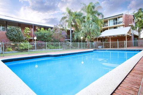 Sassafras - Unit 1 - Coffs Harbour - Australian Directory 0