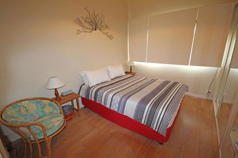 Sassafras - Unit 1 - Coffs Harbour - Australian Directory 2