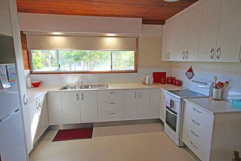 Sassafras - Unit 1 - Coffs Harbour - Australian Directory 1