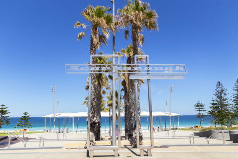 Scarborough Seaside Apartment 121 - Australian Directory 1