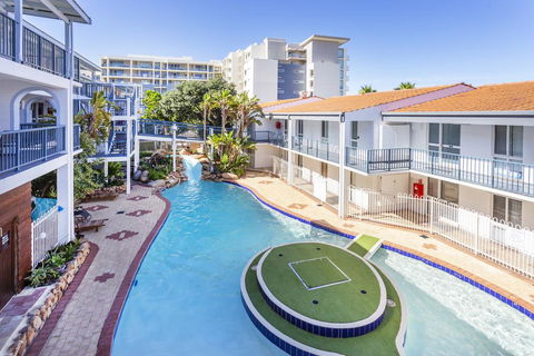 Scarborough Seaside Apartment 121 - Australian Directory 0