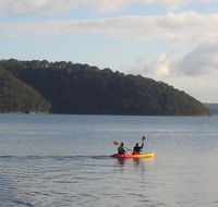 scotland island lodge - Australian Directory