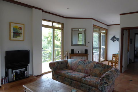 Sea Banksia - Australian Directory 1