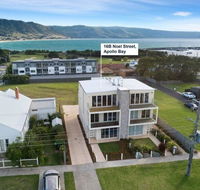 SEA NOOK - seconds from the beach - Australian Directory
