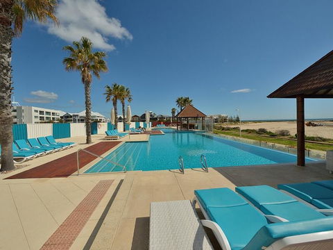 Sea Side Villa 10.1 - Australian Directory 1