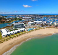 Sea Side Villa 10.1 - Australian Directory