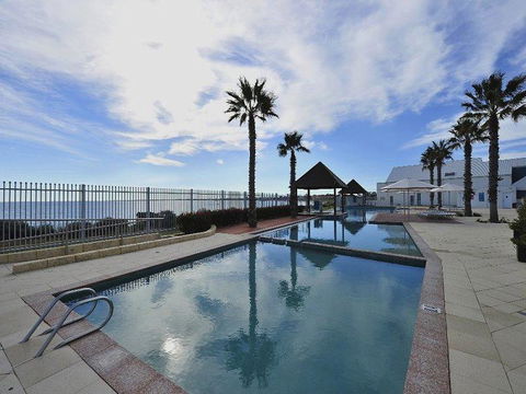 Sea Side Villa 3.1 - Australian Directory 3