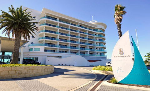 Sea Side Villa 3.2 - Australian Directory 2