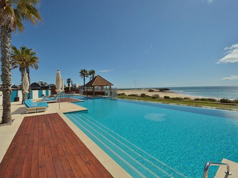 Sea Side Villa 3.2 - Australian Directory 3