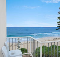 Sea Spray Apartments Unit 1 - Australian Directory