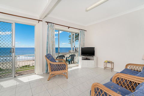 Sea Spray Apartments, Unit 4 - Australian Directory 1