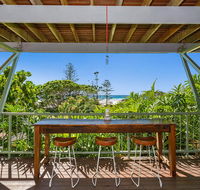 Sea Spray On Hungerford - Australian Directory