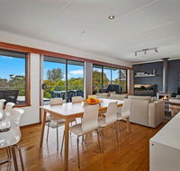 SEA URCHIN - beautiful Skenes Creek home - Australian Directory