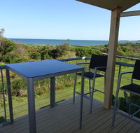 Sea Views at Aqualuna - Australian Directory