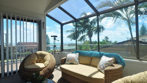 Sea-Ann - Lennox Head - WiFi - Australian Directory 3