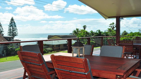 Sea-Ann - Lennox Head - WiFi - Australian Directory 1