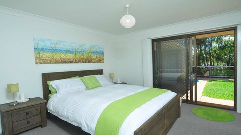 Sea-Ann - Lennox Head - WiFi - Australian Directory 2