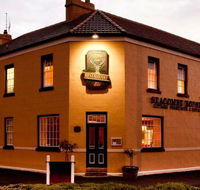 Seacombe House Motor Inn Port Fairy - Australian Directory