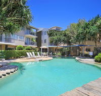 Seacove Resort - Australian Directory