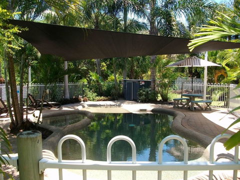 SeaEagles Beach Resort - Australian Directory 1