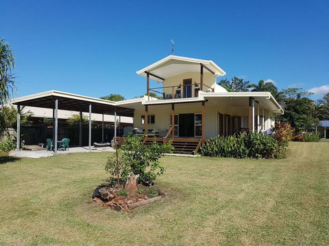 Seafarer Cottage - Australian Directory 0