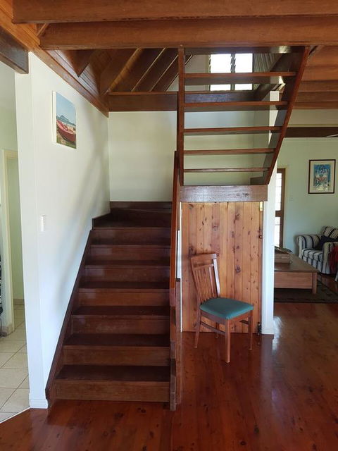 Seafarer Cottage - Australian Directory 3