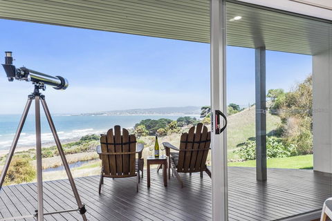 Seafarers Getaway - Australian Directory 1