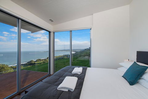 Seafarers Getaway - Australian Directory 2