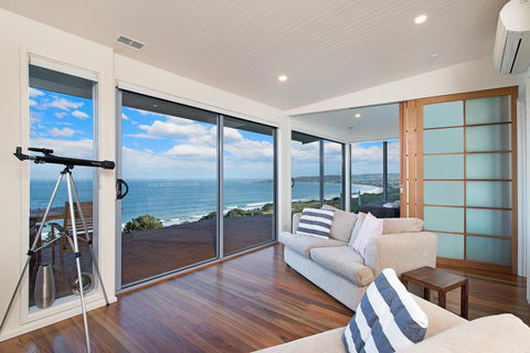 Seafarers Getaway - Australian Directory 0
