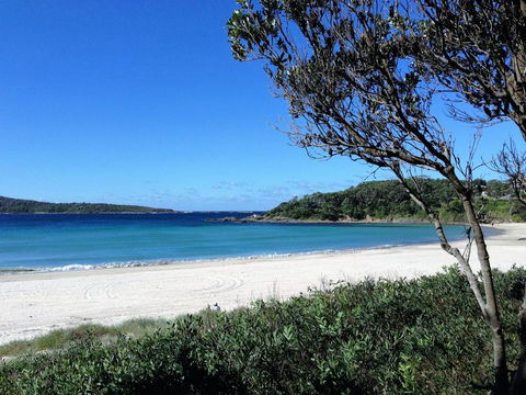 Seafaring @ Fingal Bay - Australian Directory 3