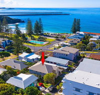 Seagrass 2/3 Great Holiday Destination - Australian Directory