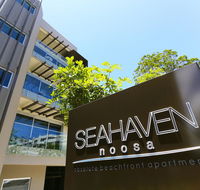 Seahaven Noosa Beachfront Resort - Australian Directory