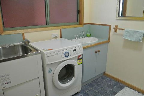 Seahorse Coastal Villas - Australian Directory 1