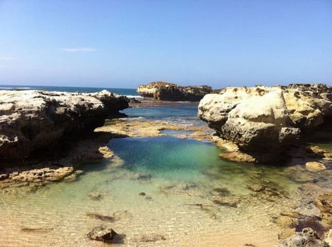 Seahorse Coastal Villas - Australian Directory 2