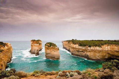 Seahorse Coastal Villas - Australian Directory 3