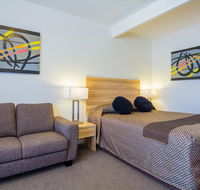 Seahorse Motel - Australian Directory