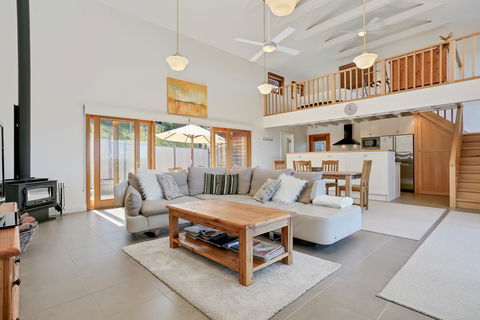 Seascape Retreat - Australian Directory 0
