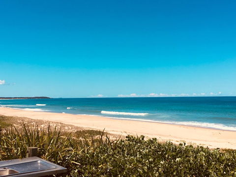 Seashells Beachfront Resort - Australian Directory 3
