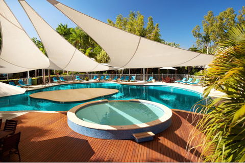 Seashells Broome - Australian Directory 1