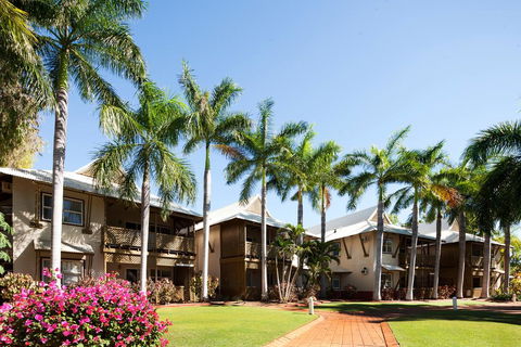 Seashells Broome - Australian Directory 0