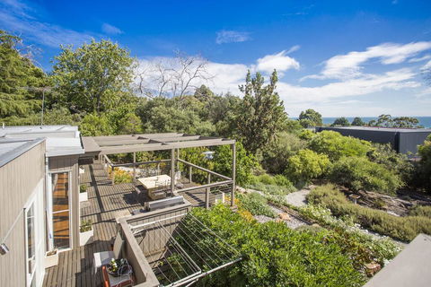 Seaside Escape Family Friendly Mount Martha Retreat - Australian Directory 0