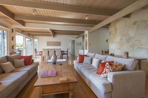 Seaside Escape Family Friendly Mount Martha Retreat - Australian Directory 2