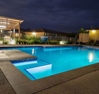 Seaside Holiday Resort - Australian Directory