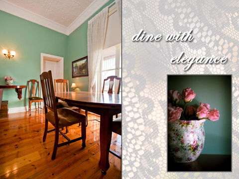 Seaton On Spence - Old World Charm With Modern Living - Australian Directory 2