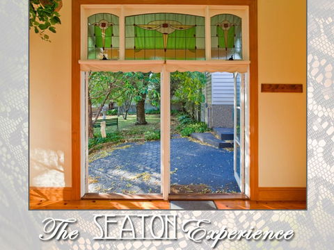 Seaton On Spence - Old World Charm With Modern Living - Australian Directory 3