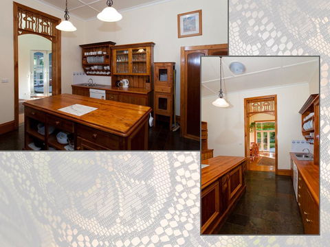 Seaton On Spence - Old World Charm With Modern Living - Australian Directory 1