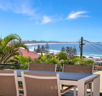 Seaview Beach House By Corporate Boardies - Australian Directory