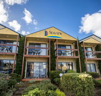 Seaview Motel  Apartments - Australian Directory