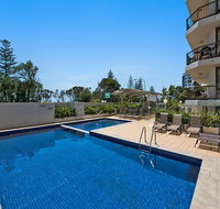 Seaview Resort - Australian Directory